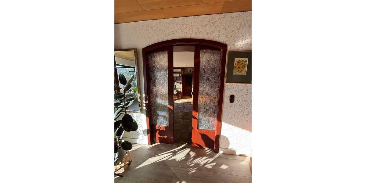 Freistehender Bungalow in ruhiger Wohnlage von Schauenburg-Breitenbach 5 zimmer