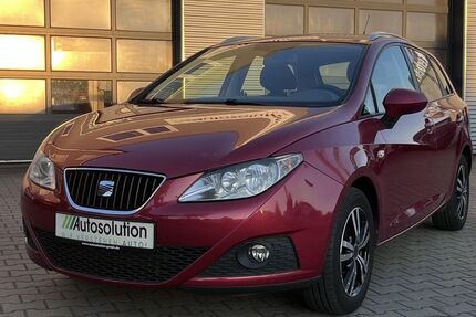 Seat Ibiza 93.000 km 6.900 &euro; Schwandorf 92421
