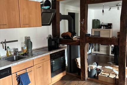 2-Zimmer-Wohnung in SöhrewaldWellerode zu vermieten zimmer