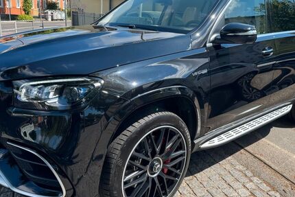 Mercedes-Benz GLS 63 65.000 km 139.990 &euro; Berlin - Tempelhof 12107