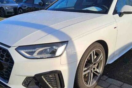 Audi A4 99.290 km 26.890 &euro; Neubeckum 59269