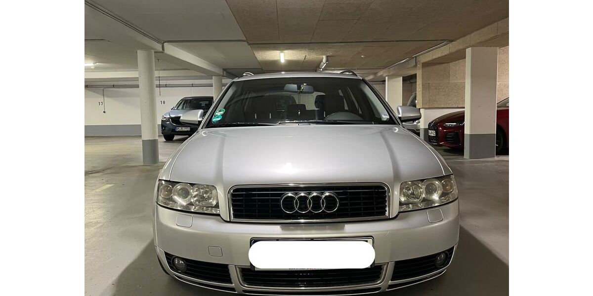 Audi A4 221.000 km 3.300 &euro; Bad Neuenahr-Ahrweiler 53474