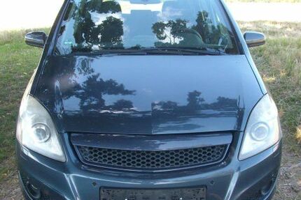 Opel Zafira 199.999 km 3.250 € Voigtsdorf 09619