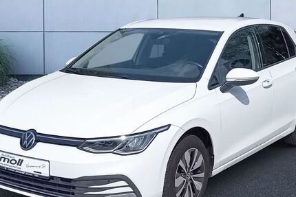 VW Golf 31.800 km 22.490 &euro; Biberach 88400