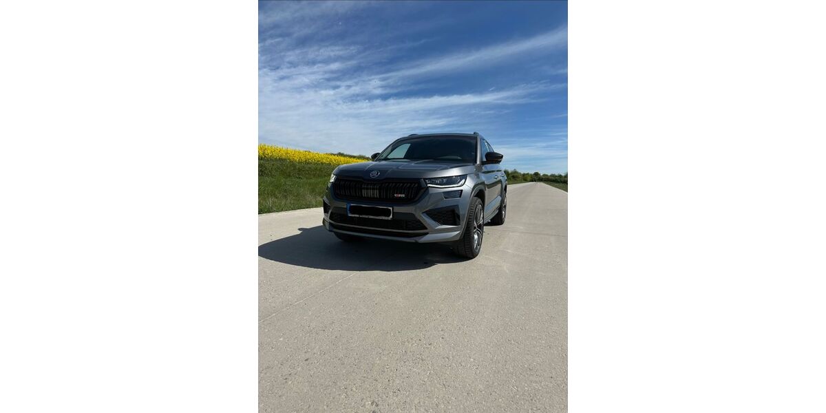 Skoda Kodiaq 38.000 km 41.199 &euro; Rüssingen 67308