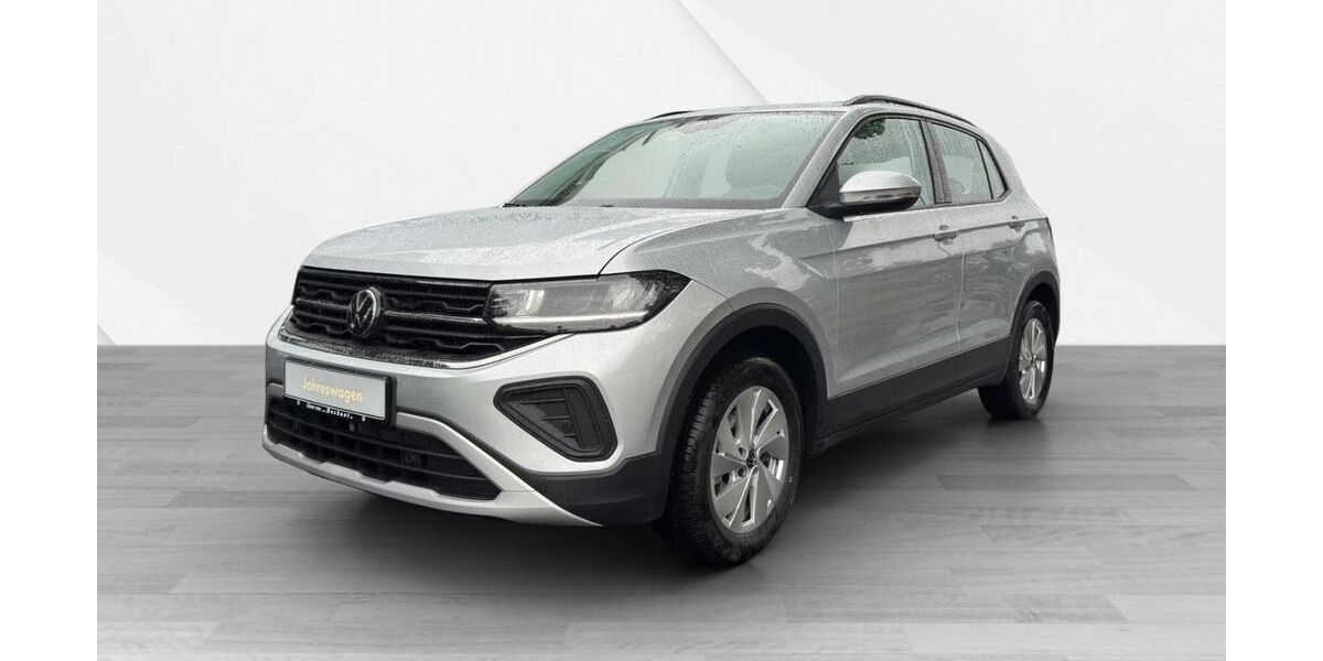 VW T-Cross 9.715 km 20.980 &euro; Saarlouis 66740