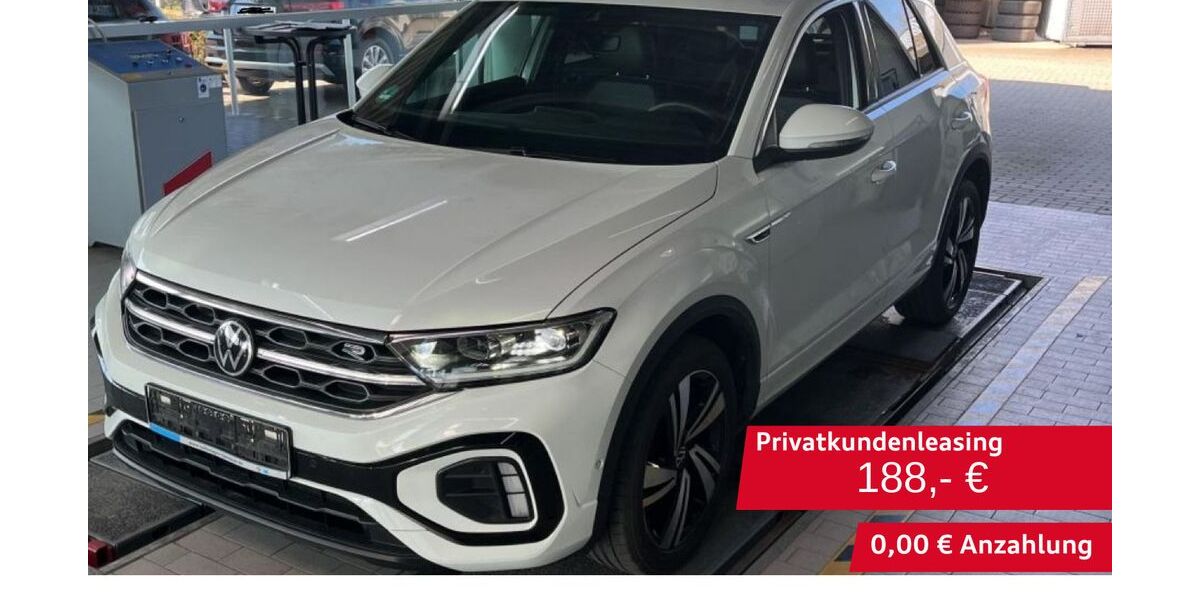 VW T-Roc 59.891 km 20.703 &euro; Kulmbach 95326