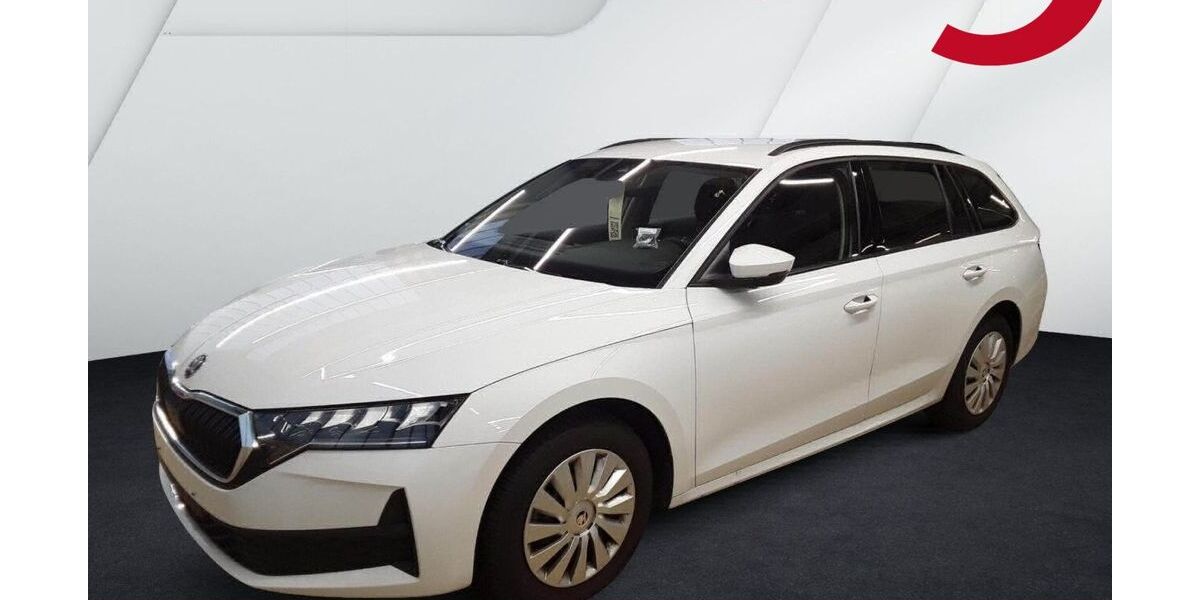 Skoda Octavia 17.700 km 24.840 &euro; Wackersdorf 92442