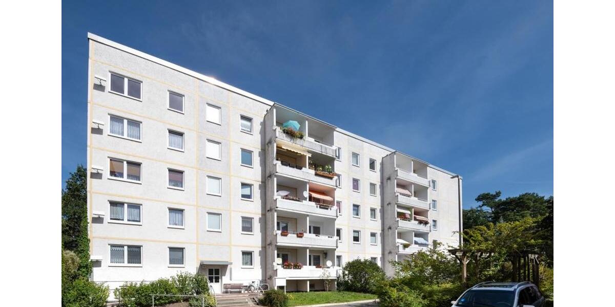 Etagenwohnung Bernsdorf - 3 Zimmer, 61 m&sup2;, 260&euro; | Angebot:23089920