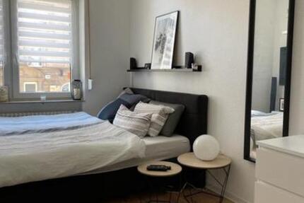 5er WG in Stuttgart zu vermieten 1 zimmer