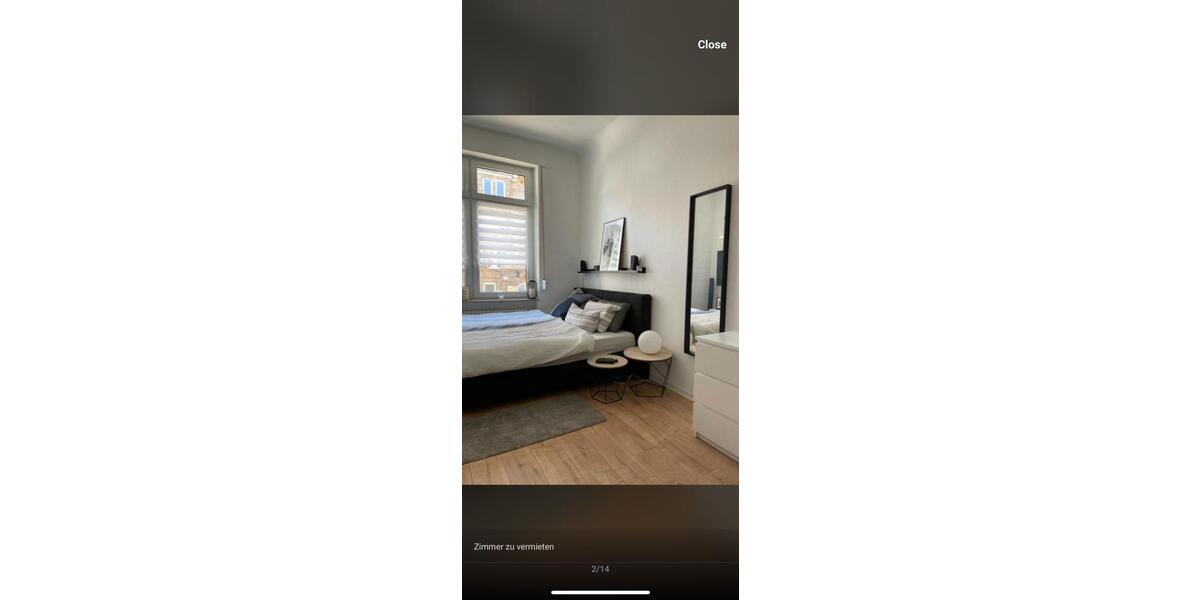 5er WG in Stuttgart zu vermieten 1 zimmer