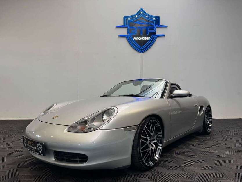 Boxster