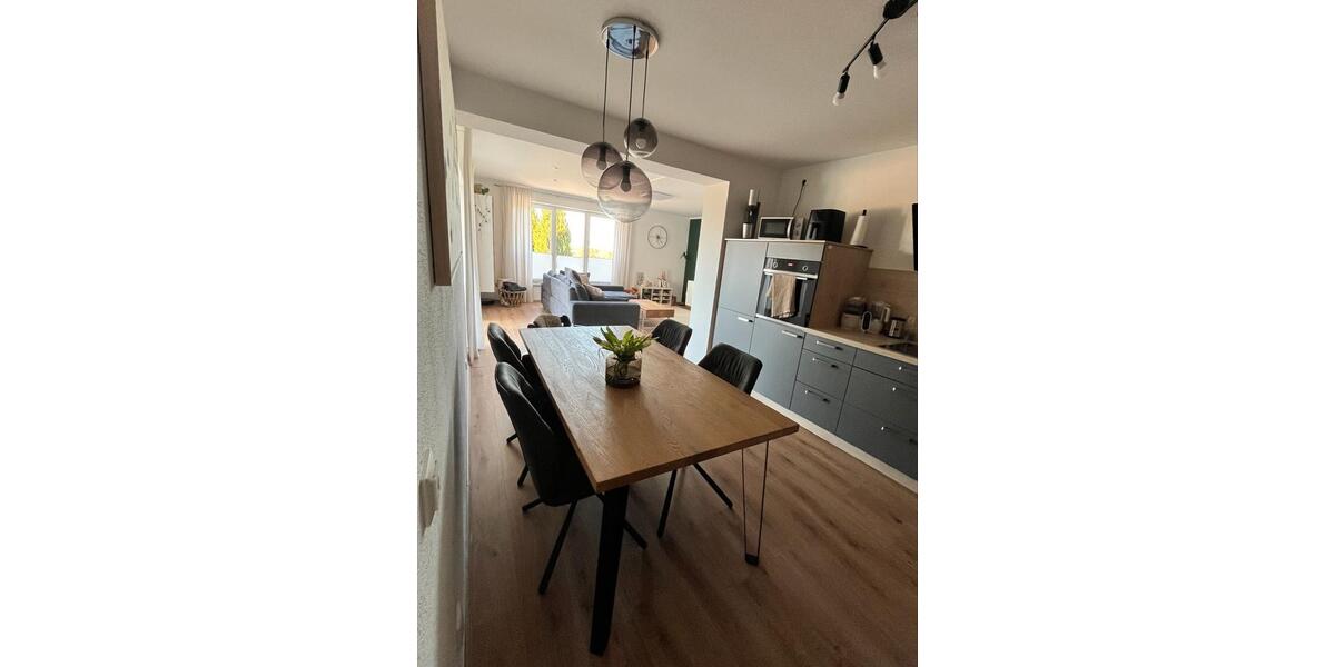 Erdgeschoßwohnung Tittling - 1 Zimmer, 83 m&sup2;, 745&euro; | Angebot:26405826