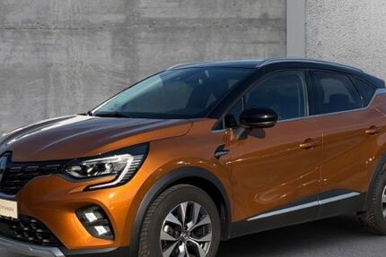 Renault Captur 89.789 km 14.490 &euro; Fürstenwalde 15517