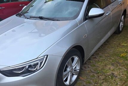 Opel Insignia 127.500 km 11.500 &euro; Wernigerode 38855