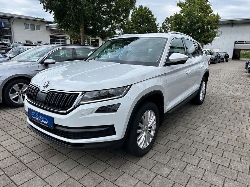 Kodiaq