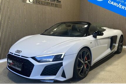 Audi R8 27.190 km 139.999 &euro; Chemnitz 09125