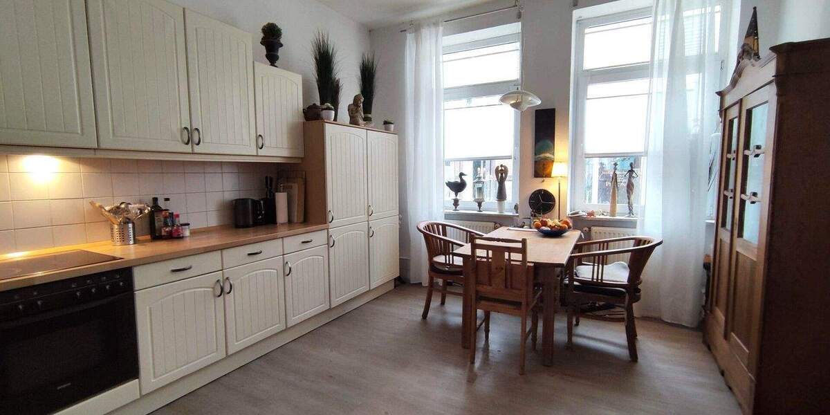 Mehrfamilienhaus, Wohnhaus Mölln - 1 Zimmer, 529.000&euro; | Angebot:25476422