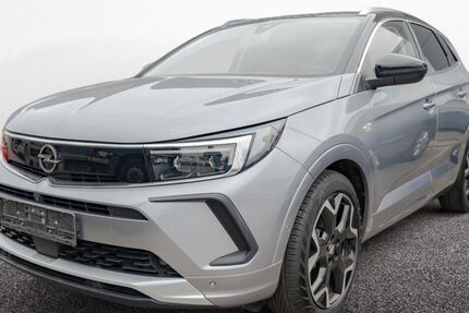 Opel Grandland (X) 60.479 km 24.950 &euro; Iserlohn 58636