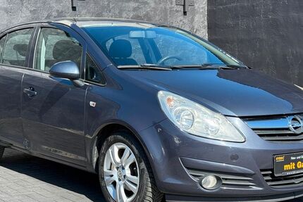 Opel Corsa 138.000 km 2.999 &euro; Euskirchen 53879