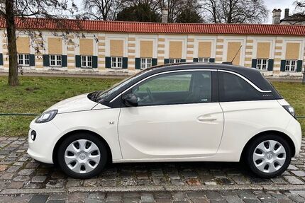 Opel Adam 132.500 km 6.500 &euro; München 80634