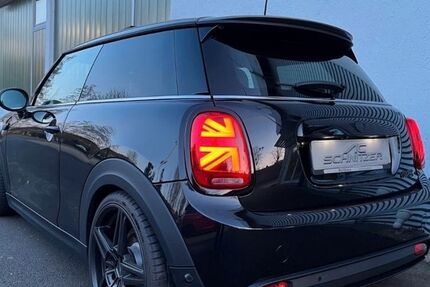 Mini Cooper SE 18.000 km 28.555 &euro; Bad Wildungen 34537