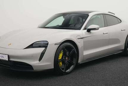 Porsche Taycan 62.006 km 60.950 &euro; Bad Bentheim 48455