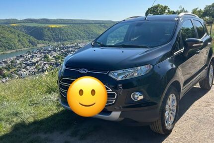 Ford EcoSport 90.000 km 7.900 &euro; Koblenz 56070