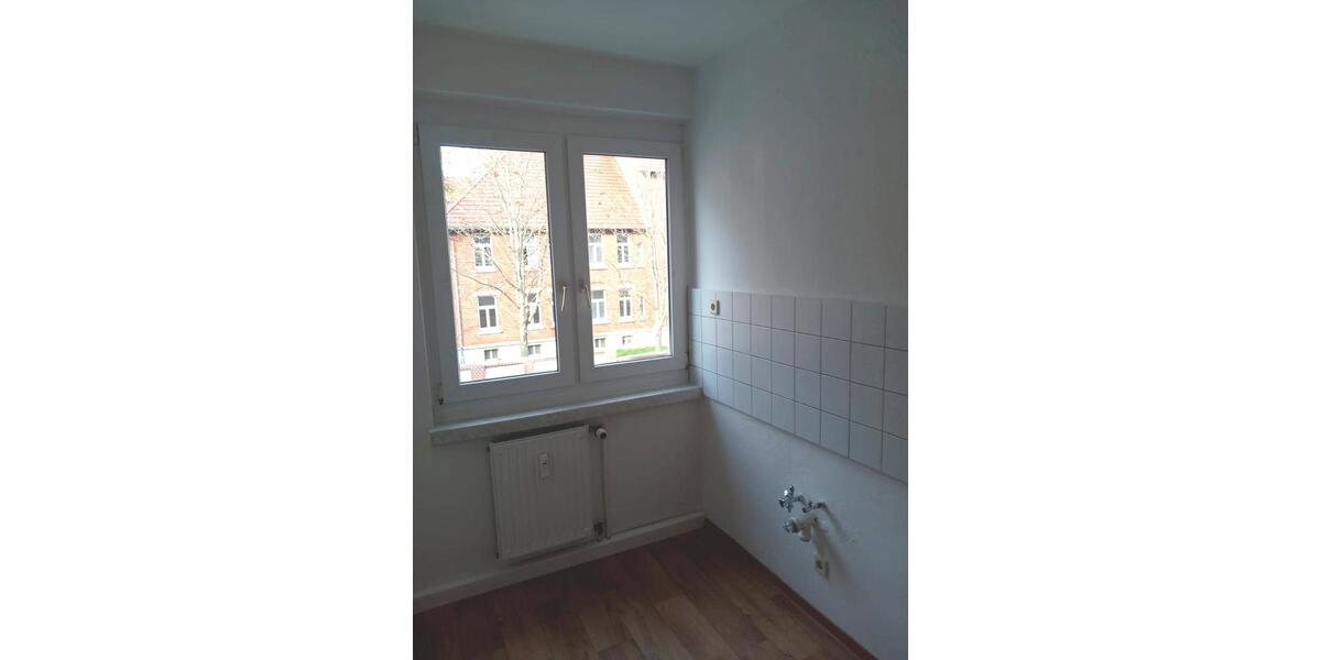 Etagenwohnung Bad Langensalza - 2 Zimmer, 48 m&sup2;, 57.000&euro; | Angebot:26234011