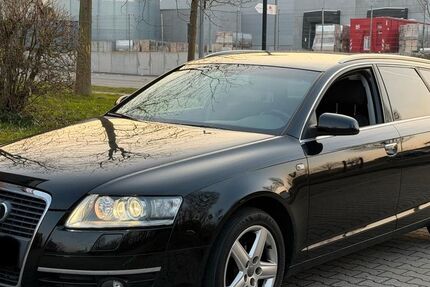 Audi A6 228.000 km 2.000 &euro; Dietzenbach 63128