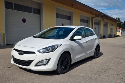 Hyundai i30 134.000 km 6.800 &euro; Nordendorf 86695