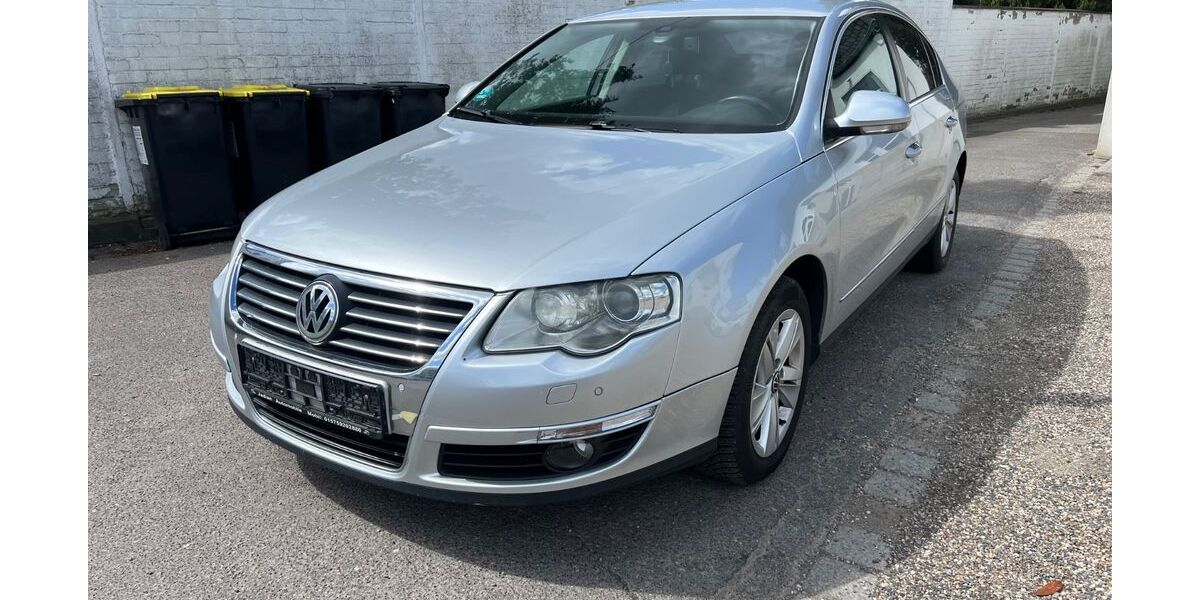 VW Passat 267.000 km 3.990 &euro; Mönchengladbach 41063