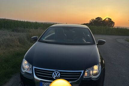 VW Eos