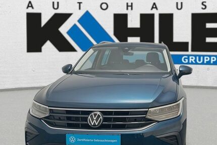 VW Tiguan 78.399 km 21.390 &euro; Wedemark 30900