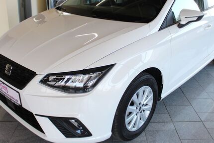 Seat Ibiza 36.384 km 14.999 &euro; Wölfersheim 61200