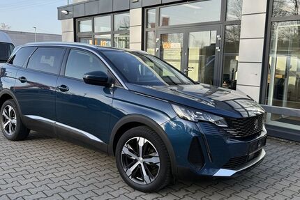 Peugeot 5008 108.000 km 16.990 &euro; Koblenz/Rh. 56070