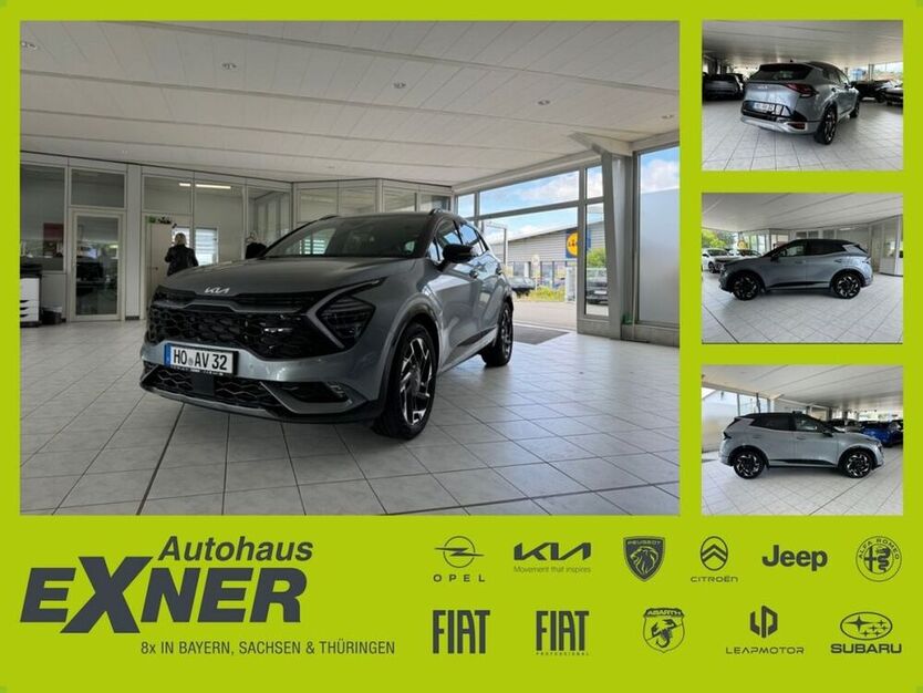 Sportage