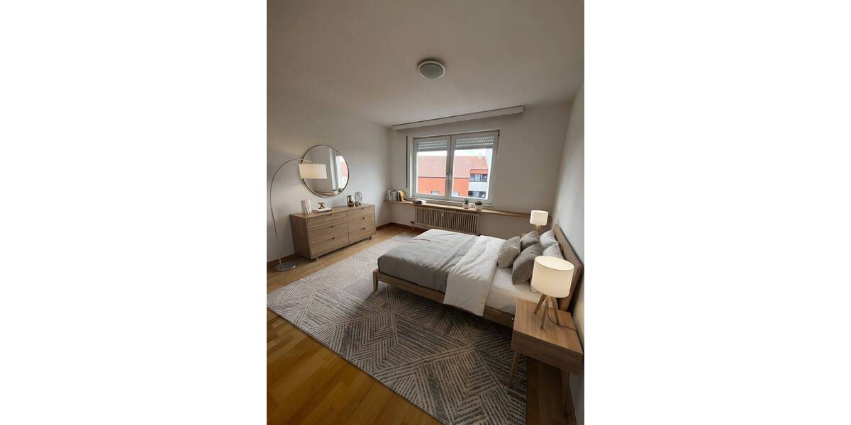 Etagenwohnung Homburg - 2 Zimmer, 67 m&sup2;, 159.000&euro; | Angebot:26902428