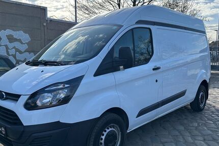 Ford Transit Custom 141.500 km 8.990 &euro; Berlin OT Alt-Hohenschönhausen 13055