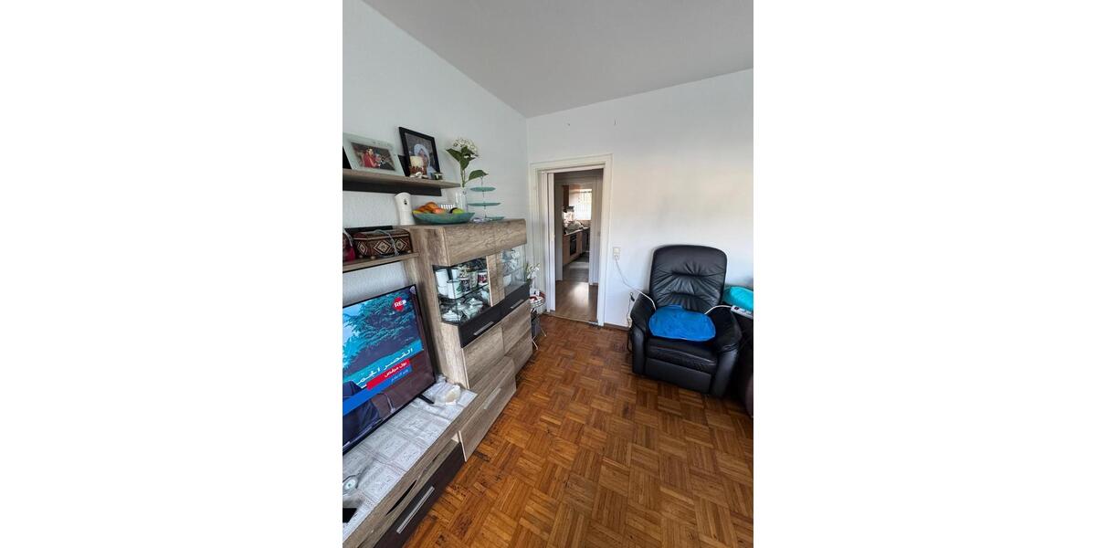 Erdgeschoßwohnung Bad Breisig - 2 Zimmer, 64 m&sup2;, 114.500&euro; | Angebot:26704256