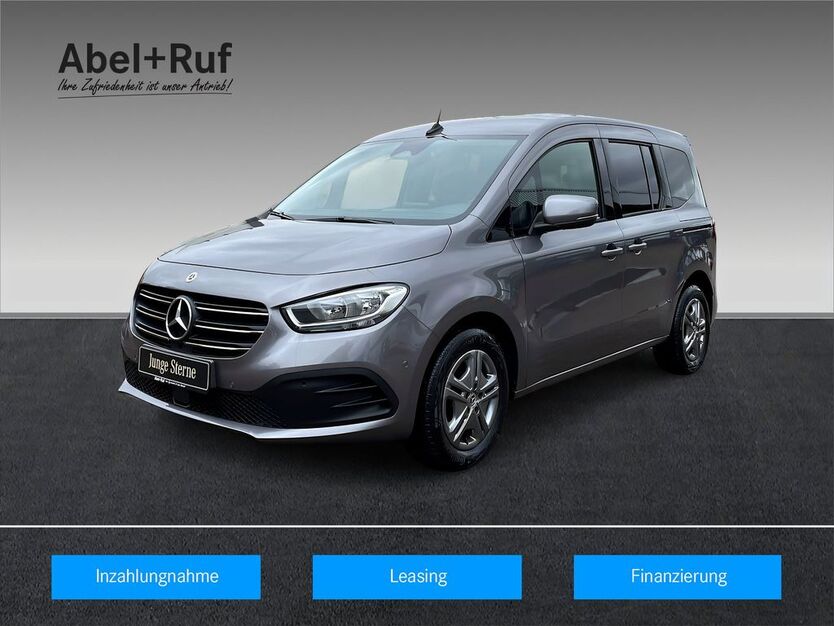 Mercedes-Benz T-Klasse 50.000 km 24.990 € Donauwörth 86609