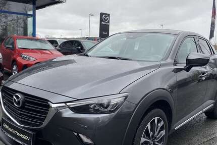 Mazda CX-3 50.143 km 21.990 &euro; Zirndorf 90513