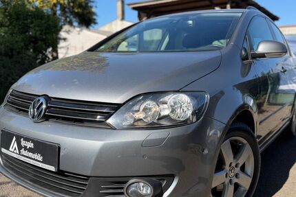 VW Golf 110.000 km 7.390 &euro; Schwalbach 66773