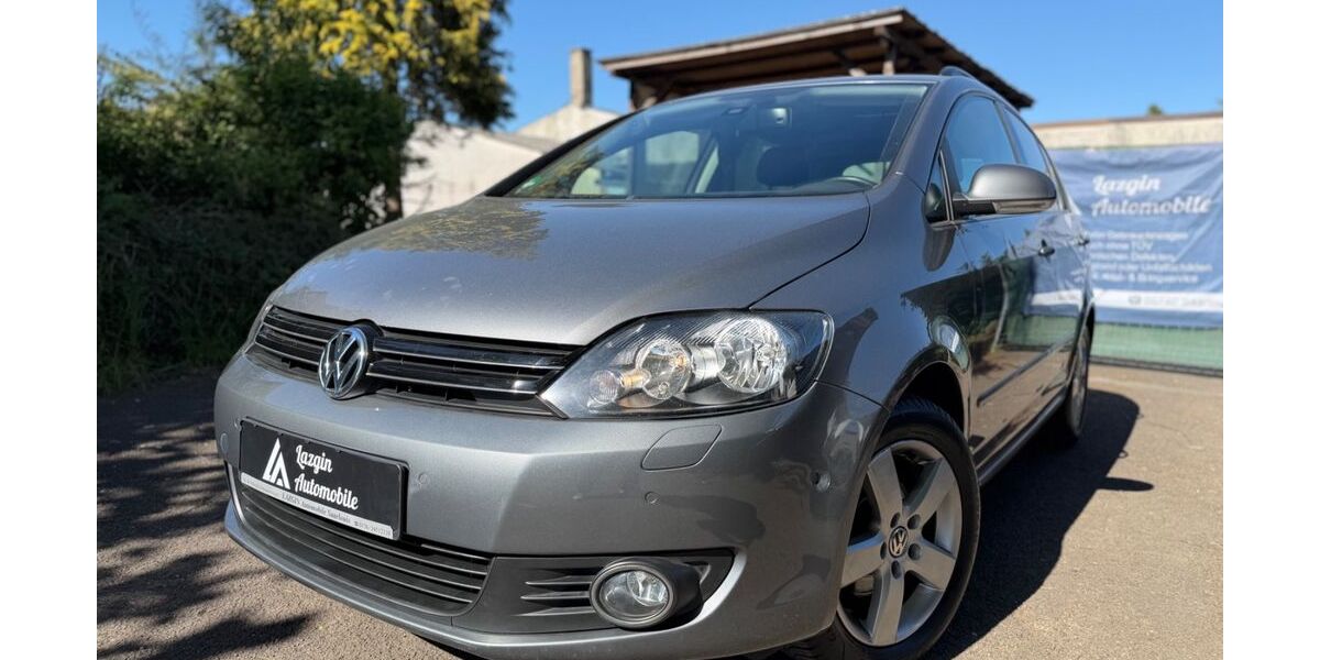 VW Golf 110.000 km 7.390 &euro; Schwalbach 66773