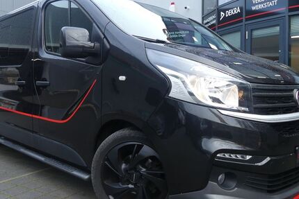 Fiat Talento 53.223 km 27.800 &euro; Berlin 13156