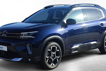 Citroen C5 Aircross 24.891 km 26.100 &euro; Ansbach 91522