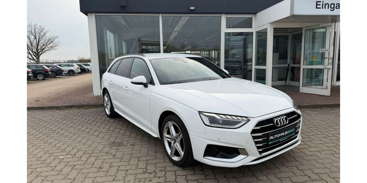 Audi A4 99.858 km 26.990 &euro; Ribnitz-Damgarten 18311
