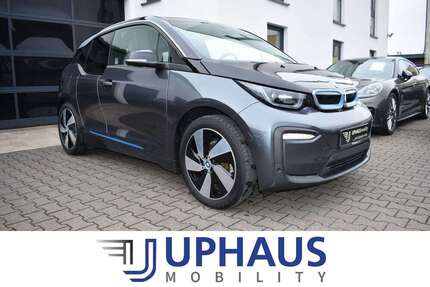 BMW i3 52.380 km 18.490 € Werther 33824