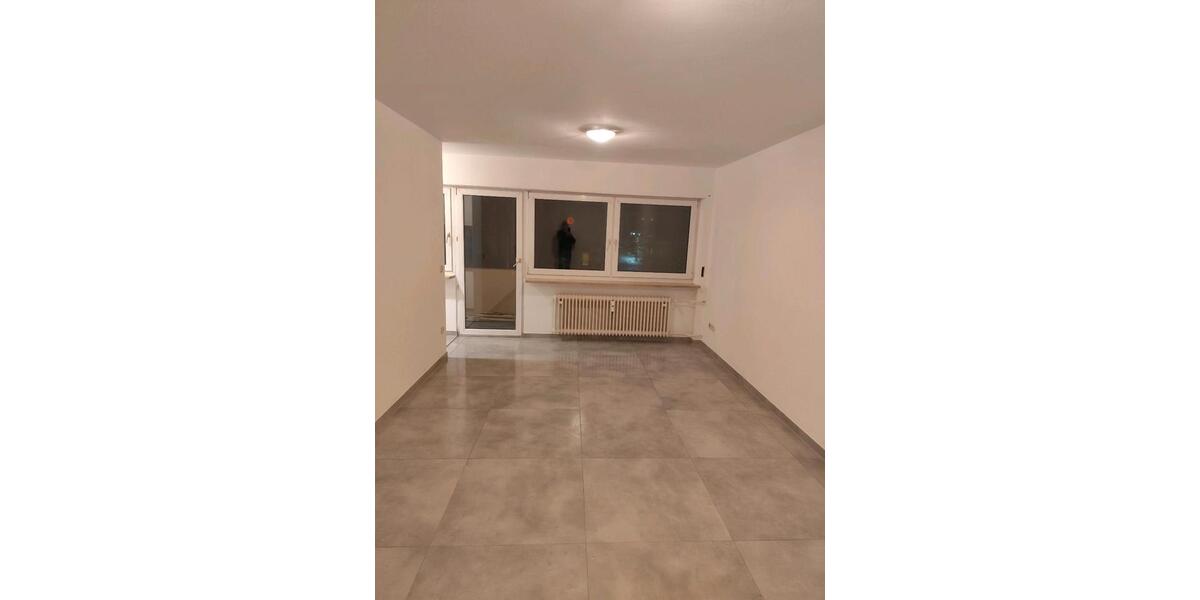 Etagenwohnung Augsburg Antonsviertel - 1 Zimmer, 35 m&sup2;, 800&euro; | Angebot:26222555