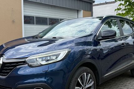 Renault Kadjar 145.000 km 9.800 &euro; Gernsheim 64579